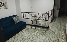 Apartamento El Remanso